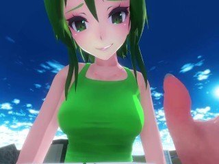 best of Erza crush mmd giantess trample
