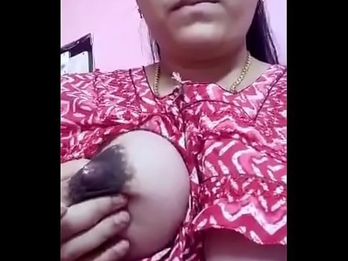 Aunt boobs