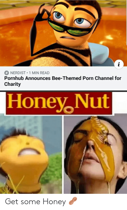 best of Nut honey