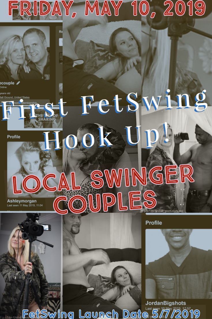Swinger couples fetswing atlanta hookup