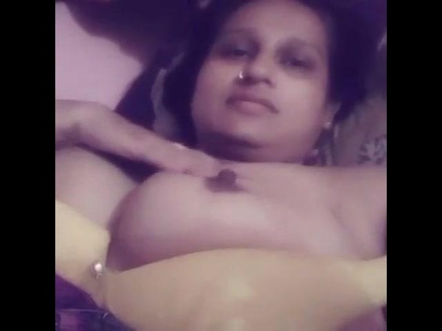 Hot nude sexy bhabhi