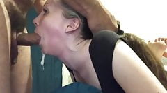best of Drool deepthroat extreme sloppy facefuck