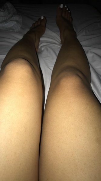 best of Legs tan french toes calves