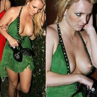 best of Spears pussy britney naked
