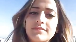 Sparkles reccomend israeli arab slut striptease