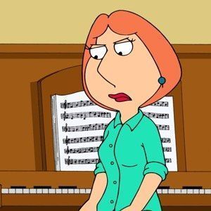 Lois griffin nude family happy
