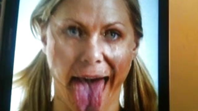 best of Cum tributes daughter tongues with out