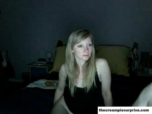 best of Creampie girl forcing