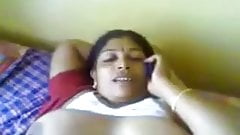 best of Indian aunty south