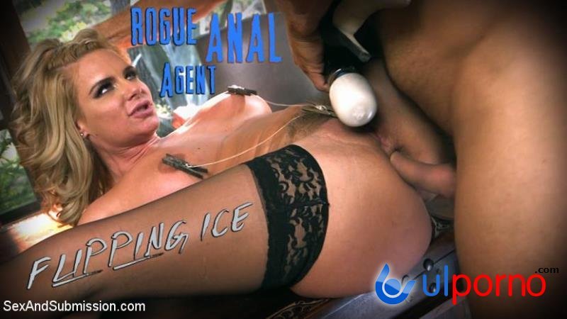 Road G. reccomend ice agent