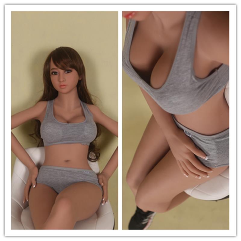Guppy reccomend new full size sex doll