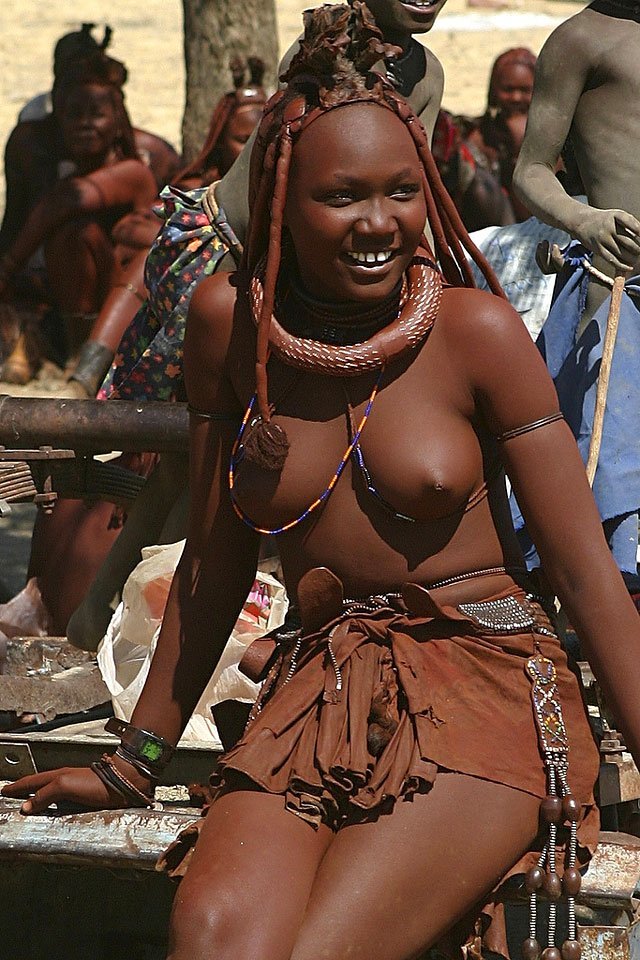 best of Pee nudist african tribe