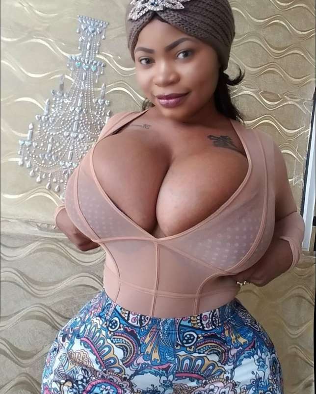 best of Neked ladies big breast nigeria