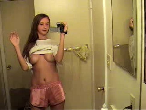 Bigs reccomend beautiful teenager traps selfie mirror picss compilation