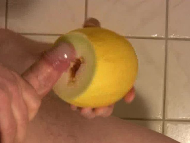 best of Masturbation male fruit