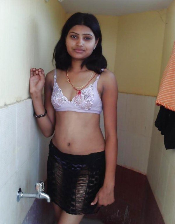 Indian girl nude small boobs fuck