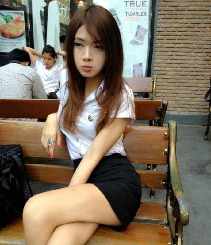 best of Cam beautiful thai student