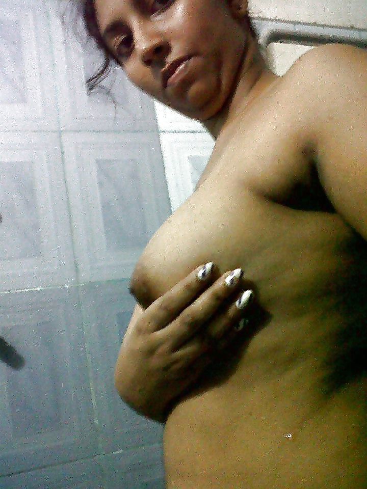 Big boobs nude images village girl
