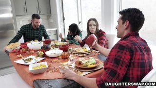 best of Getting thanksgiving cherokee