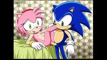 Red H. reccomend sonic amy pissing