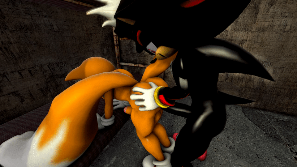 Zenith reccomend sexy naked gay shadow the hedgehog
