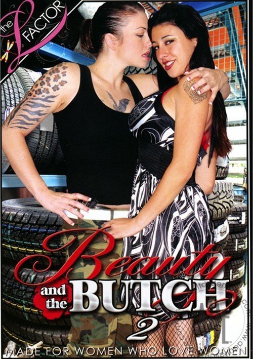 best of Butch beauty lesbian