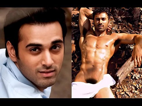 Bollywood celebrity naked