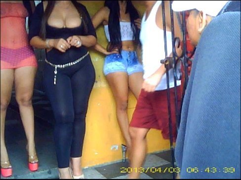 best of Prostitute latinas street