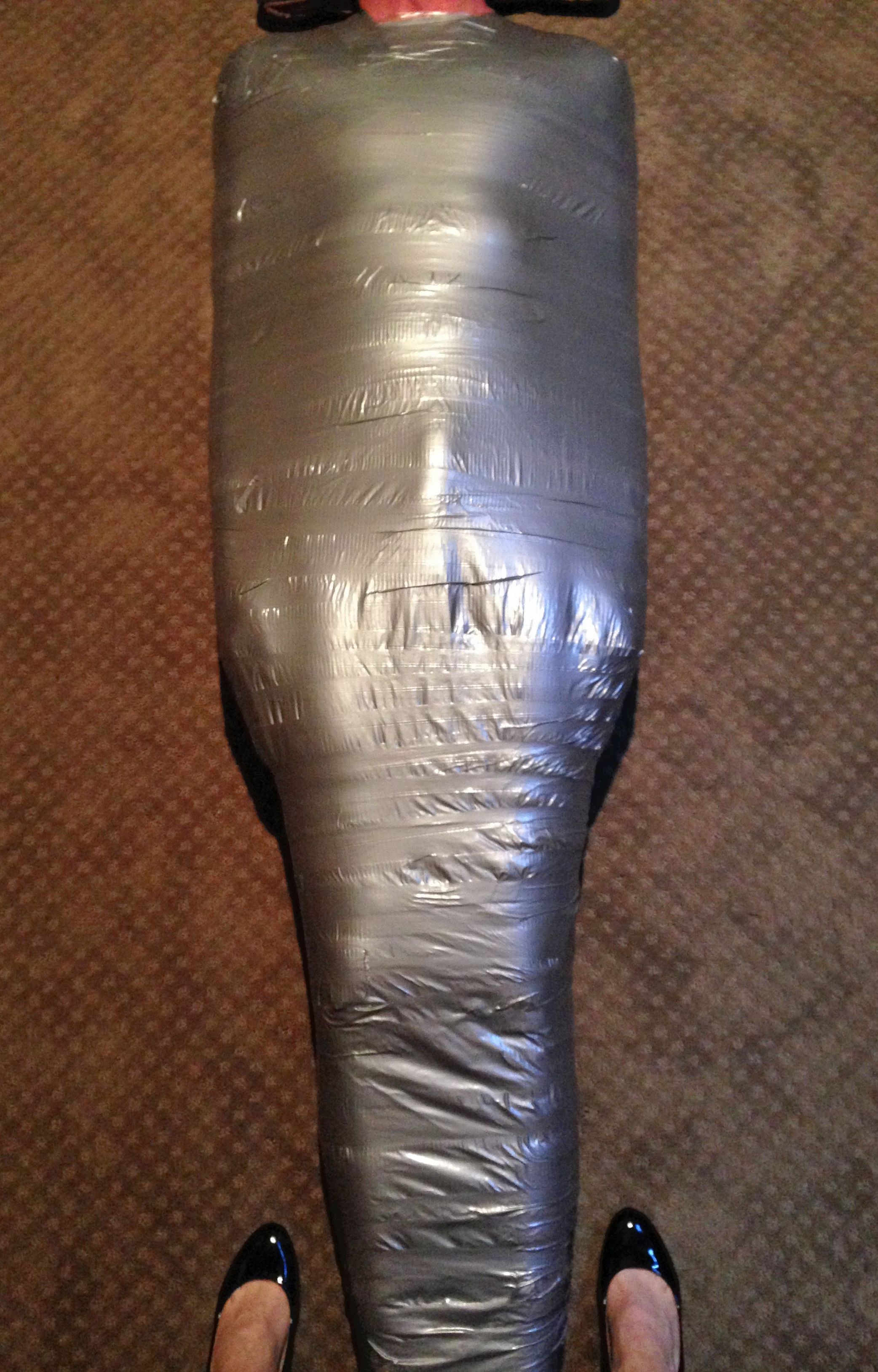 best of Man duct tape