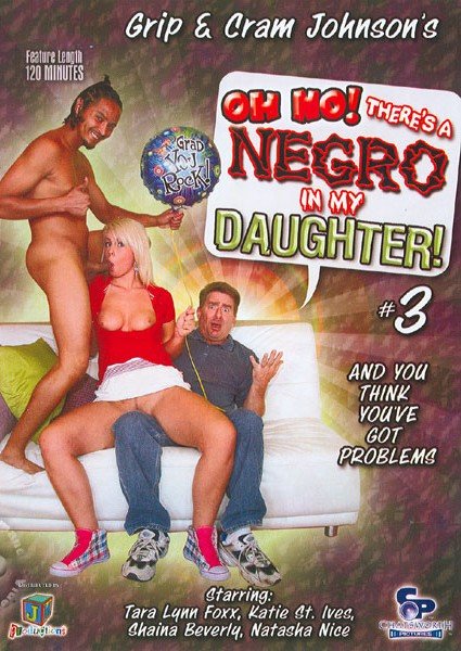 FD reccomend there negro my daughter