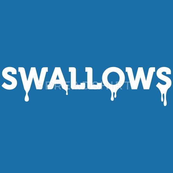 Swallow babies
