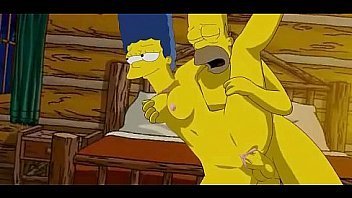 Dogwatch recommend best of marge and bart fuck porn pics
