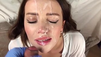 Fuck Her With Cum On Her Face