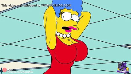 best of And bart fuck porn pics marge