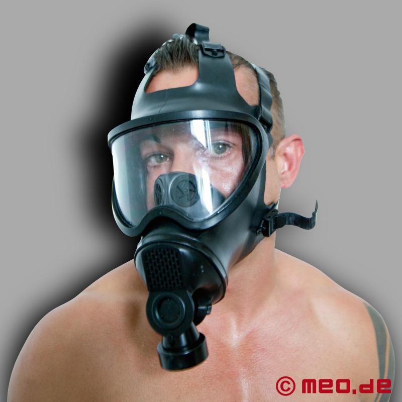 best of Breathplay mask breathcontrol bondage