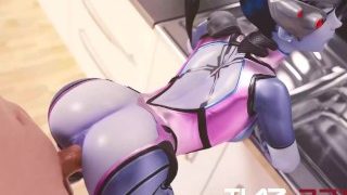 Eclipse recomended animation overwatch widowmaker sound threesome mercy
