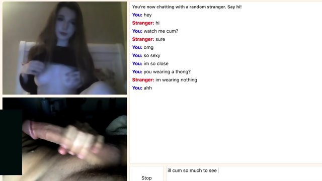 Winger reccomend omegle asian teen shows sexy