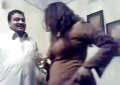 Pakistani porn video