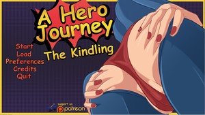 best of Hero game porn