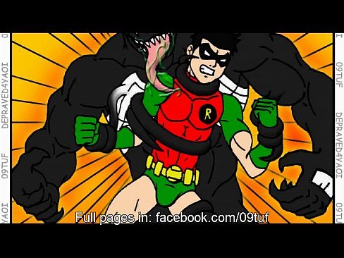 Robin vs