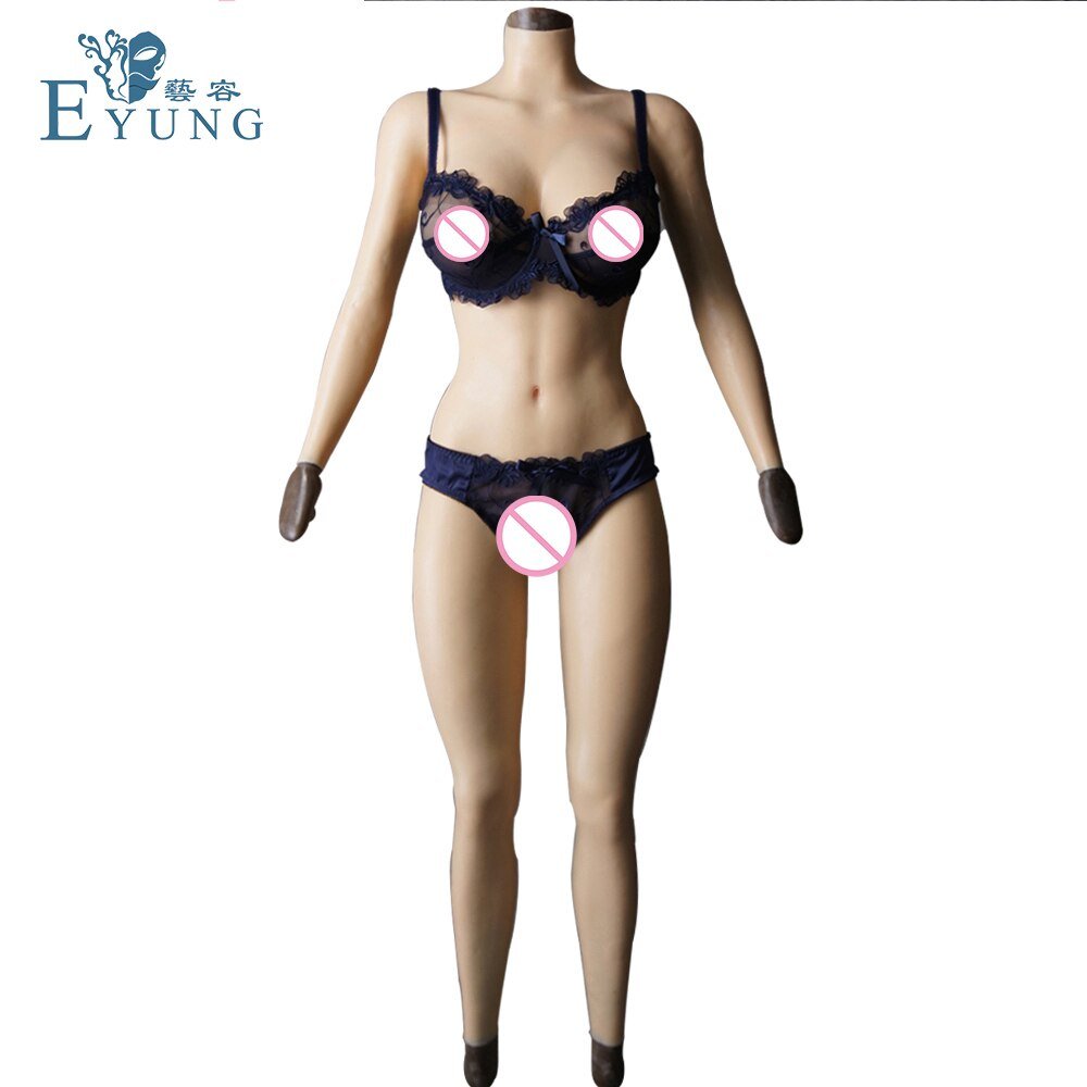 Equinox recommendet breastplate silicone