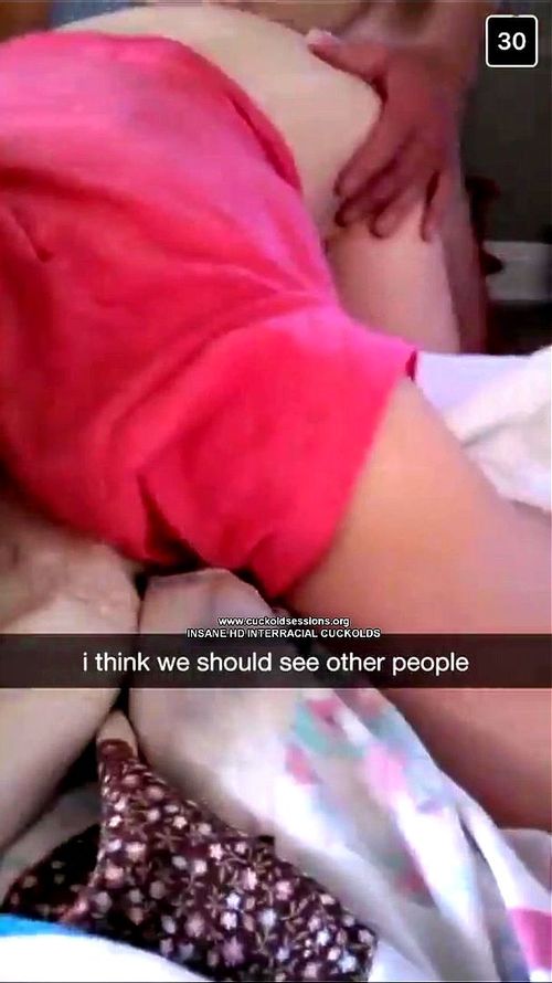 Miss reccomend snapchat creampie compilation