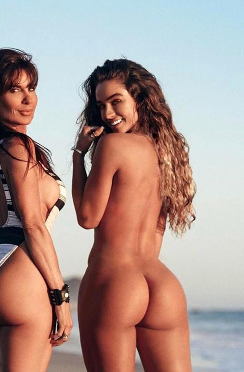 Sommer ray tits