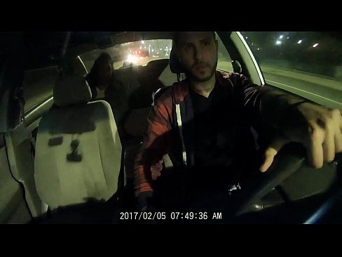 Einstein reccomend sucked uber drivers cock getting