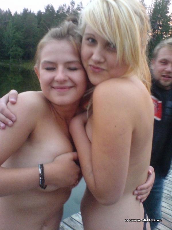 Sweden girls pussy porn photo