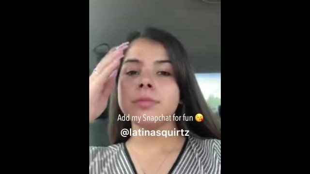 Jupiter reccomend teen squirt snapchat