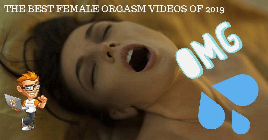 Jupiter recomended the greatest female orgasm compilation